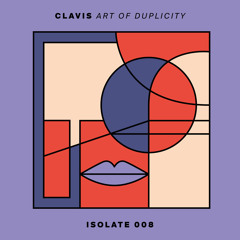 PREMIERE - Clavis - Anteac (Isolate)