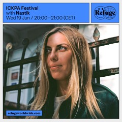 ICKPA Festival - Nastik - 19 Jun 2024