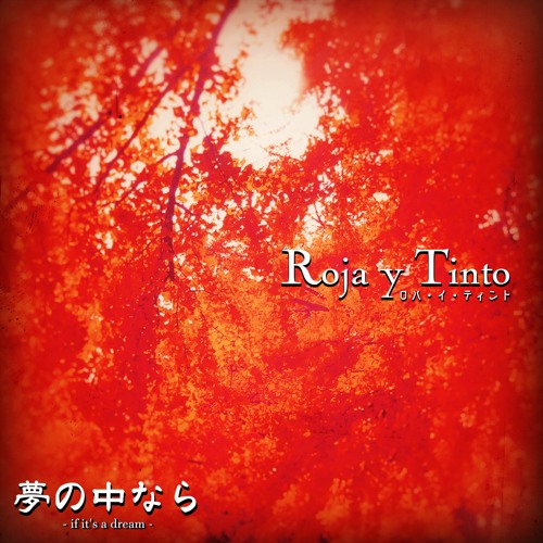 夢の中なら 45sec. edited by Roja y Tinto (ロハ・イ・ティント)