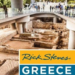 [PDF] Download Rick Steves Greece: Athens & the Peloponnese For Free