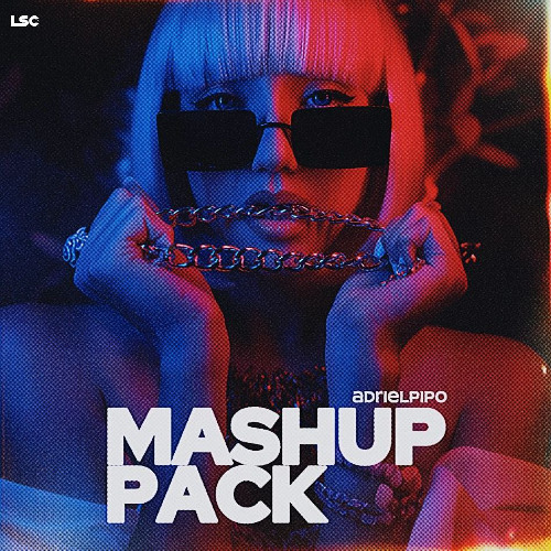 MASHUP PACK By ADRIELPIPO