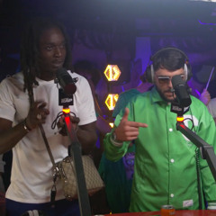 [EXCLU] La Rvfleuze - Lewis Hamilton #PlanèteRap