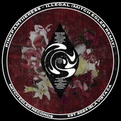 PinkPantheress – Illegal (Mitch Egler remix) [FREE DOWNLOAD]