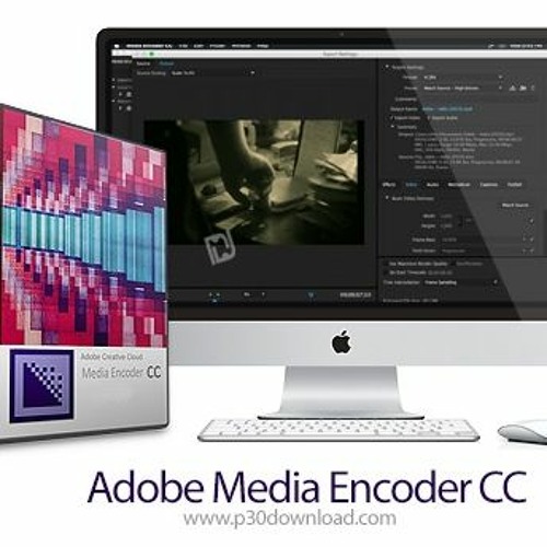 Media encoder download. Media encoder download