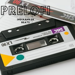 PRELOFI | Free LOFI  x Alternative Rock Typebeat