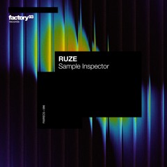 RUZE - Sample Inspector