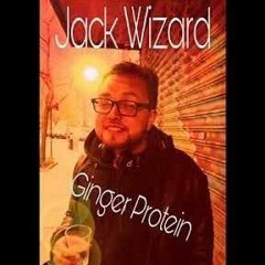 Jack Wizard - Ginger Protein