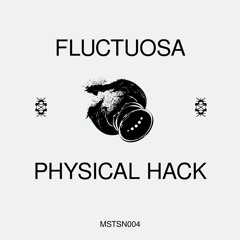 PREMIERE: Fluctuosa - Medulla Pci [Müstesna Records]