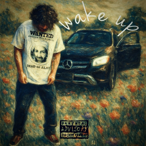 Wake Up (Prod. Julioo!)