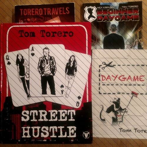Stream Tom Torero Daygame Book Pdf 21 by Lamzajcayf | Listen online for  free on SoundCloud