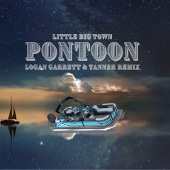 Pontoon (Logan Garrett & TANNER Remix)