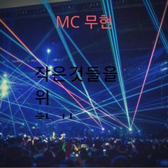 Mc무현 - 작은것들을 위한 시