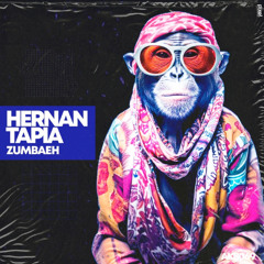 Hernan Tapia - Zumbaeh (Original Mix)