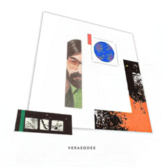 VERASODES SHEVEXEBI VARSKVLAVS — 12" Disco Affordance Mix — 11:8:25, 5.04 AM