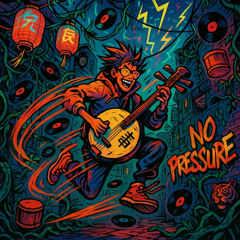 No Pressure