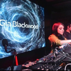 Gia Blackwood @ C3 Stage Guadalajara 29.07.2022