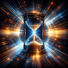 The Acceleration of Time