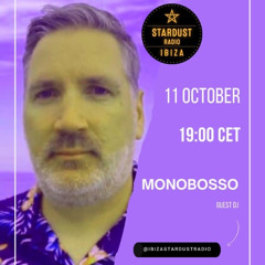 01 Stardust Radio Ibiza (SET 11.10.25)