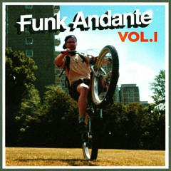 Funk Andante Vol. 1