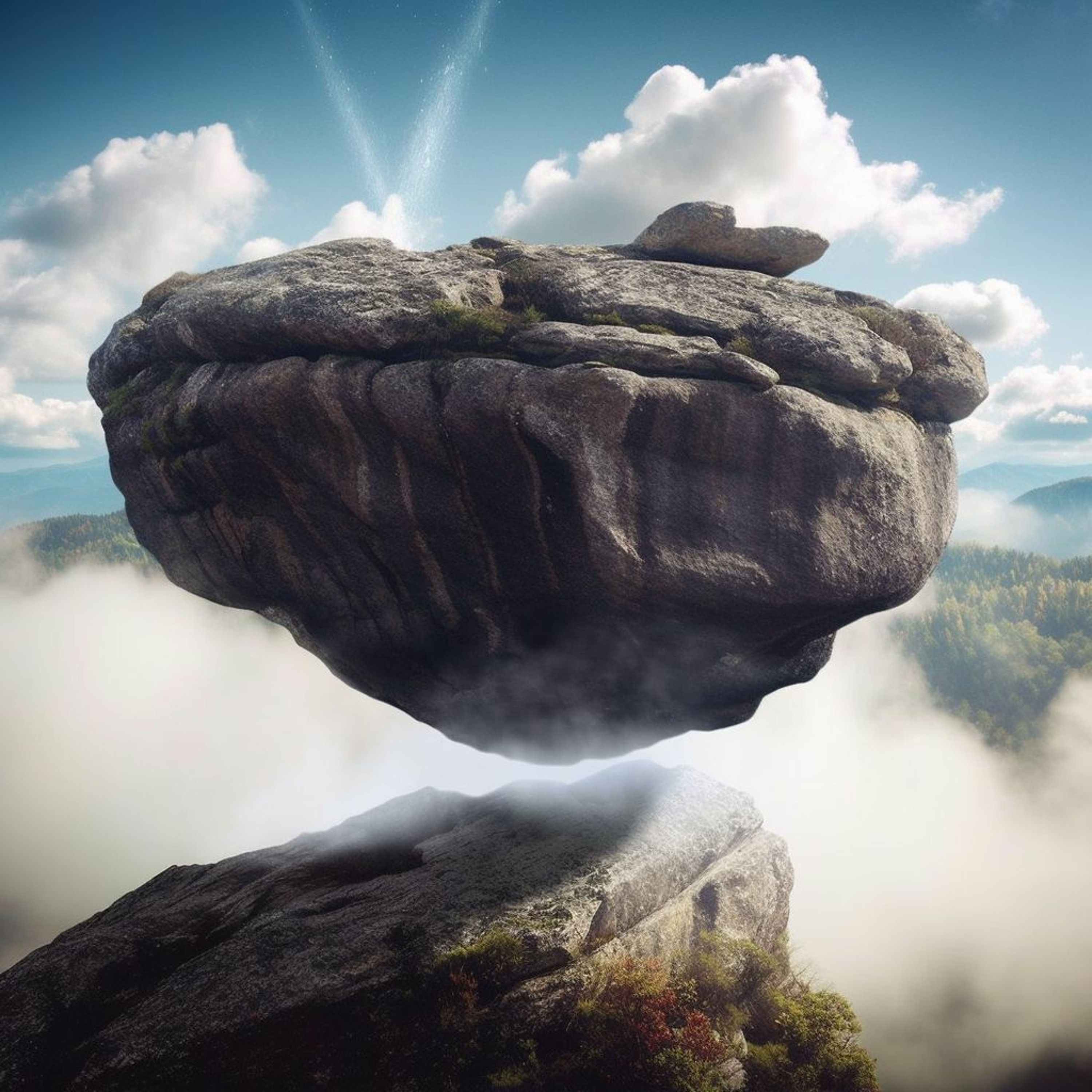 ROCKS BREATHE TOO episode artwork
