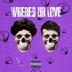 ikarus x slvsher-where's ur love