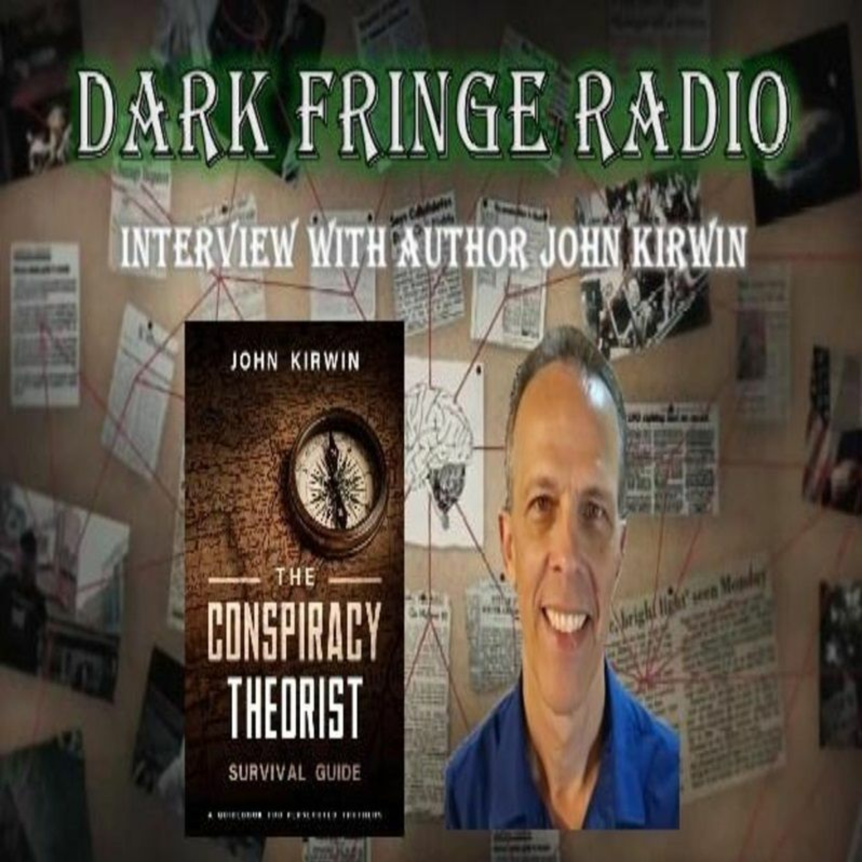 Dark Fringe Radio