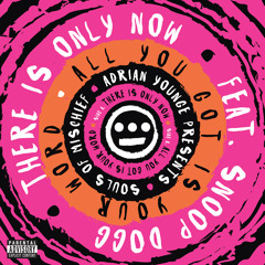 There Is Only Now (feat. Snoop Dogg)