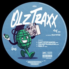 OLZ TRAXX