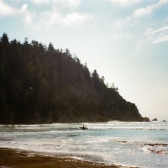 Ordinary Sea
