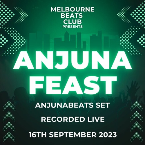 Anjunafeast
