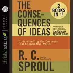 The Consequences of Ideas audiobook free download mp3
