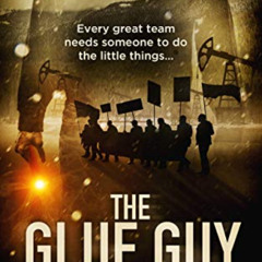 DOWNLOAD KINDLE 💑 The Glue Guy - A Thriller: A Zoo Crew Novel (Zoo Crew series Book