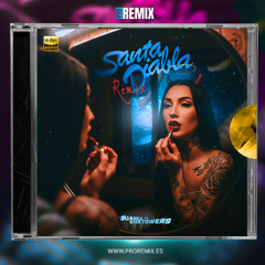 Juanka, Myke Towers - Santa Diabla - Remix (Intro Dirty)