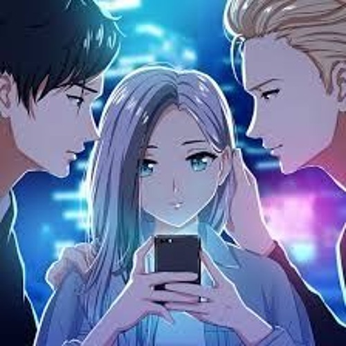 Stream Download Love Story APK and Enjoy Interactive Story Games by ...