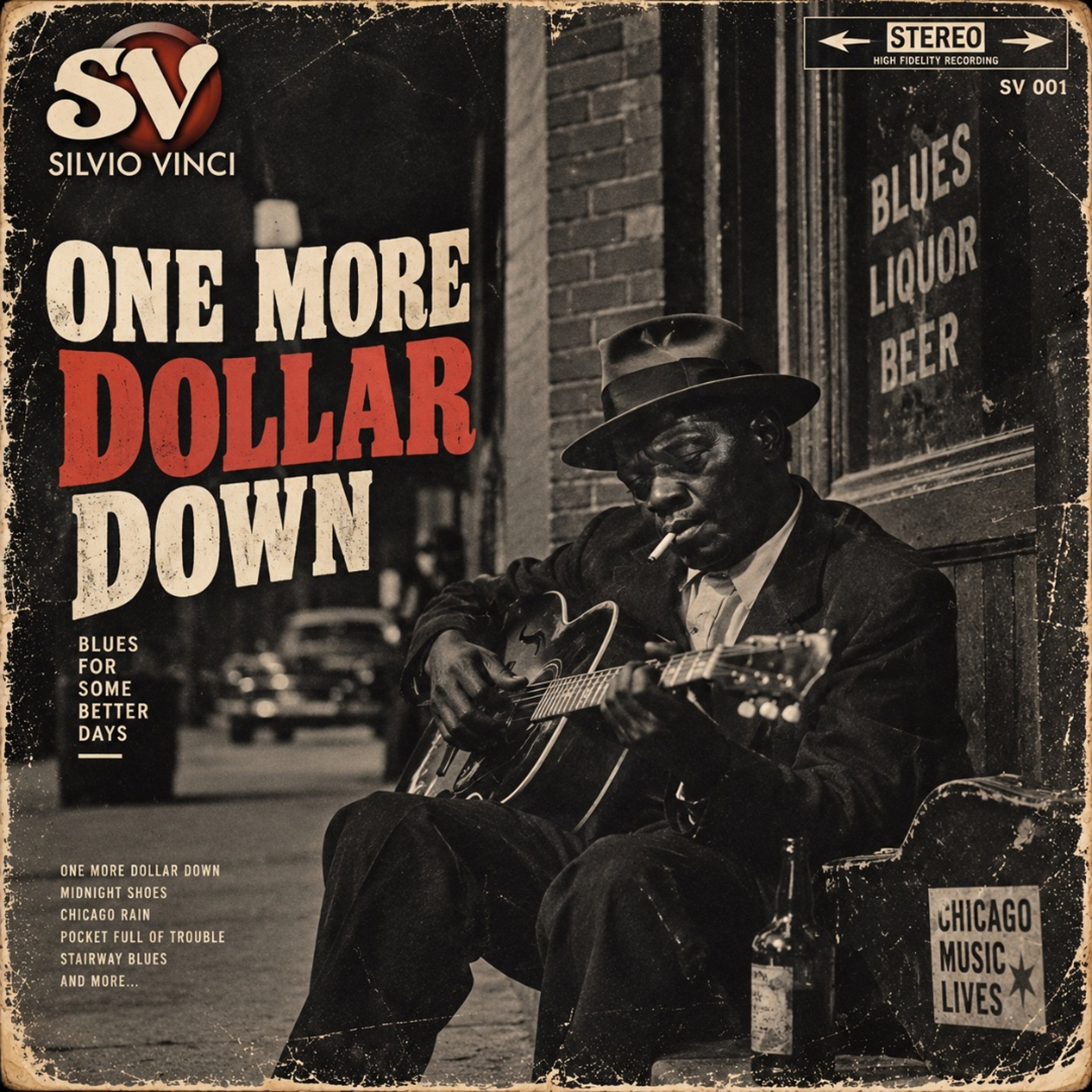 One More Dollar Down episode artwork