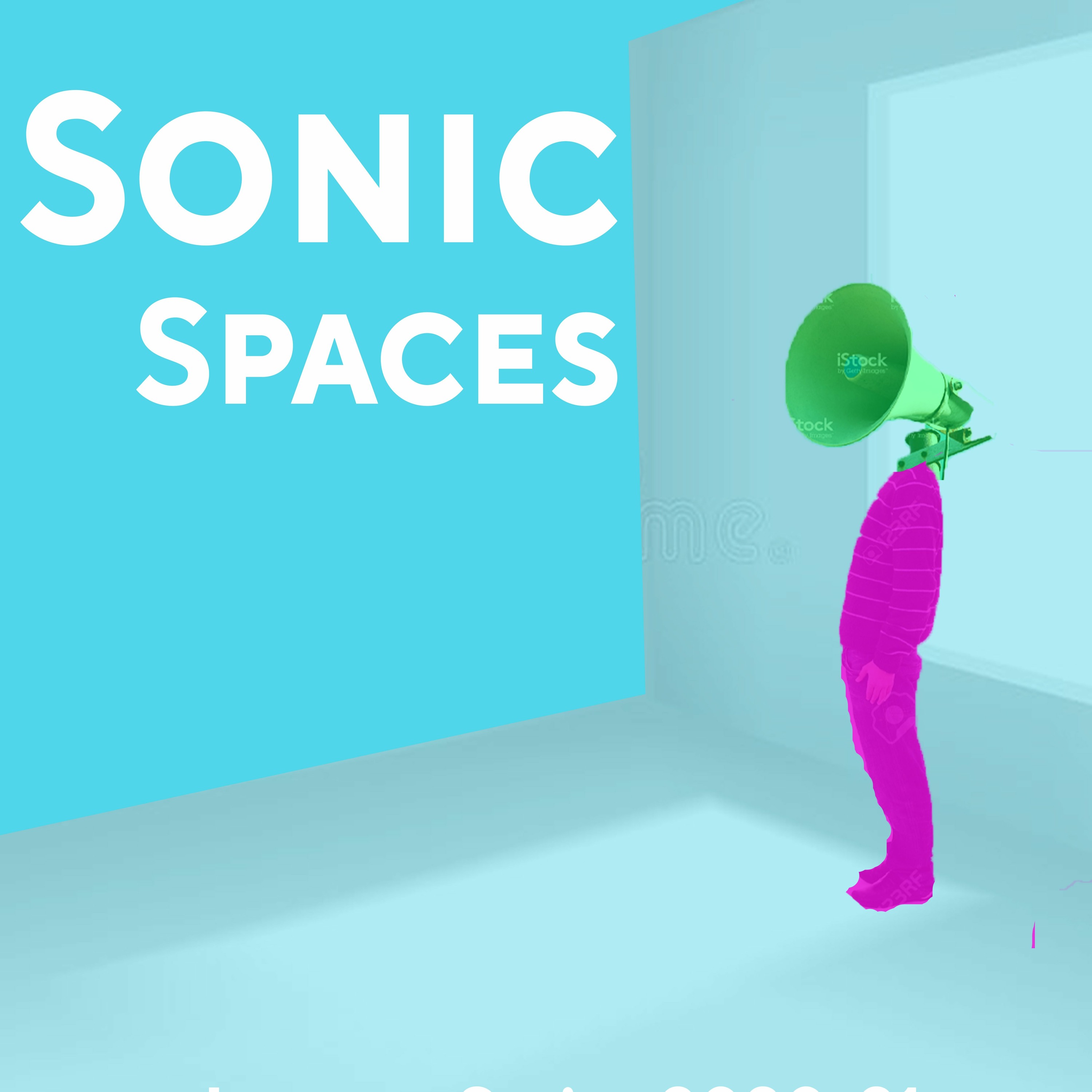 TLRH | Sonic Spaces | Soundscapes of the Performing Arts episode artwork