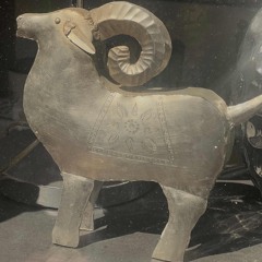 Aiolos § Egregore at Exit