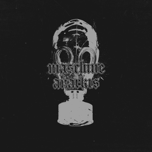 Krytika - Maschine / Anarkis (PRSPCT285) Out on 27th January 2023