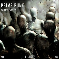 Prime Punk - Emmited Eyes