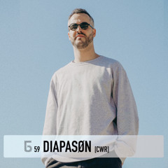 Б podcast 59 / DIAPASØN