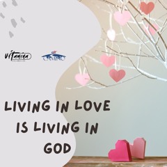 Living In Love Is Living In God, Pilar