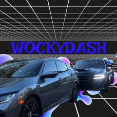 wockydashfreestyle (ft. eqwl) prod. VLONEOXYGEN