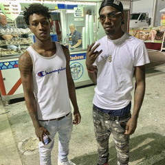 Boog Friday ft CFN K.E Rated Real Woods LTF THOTBOY TY