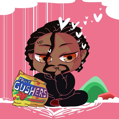 Fruit Gushers (DJMIX)