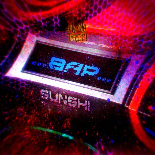 SUN SHI - Bap