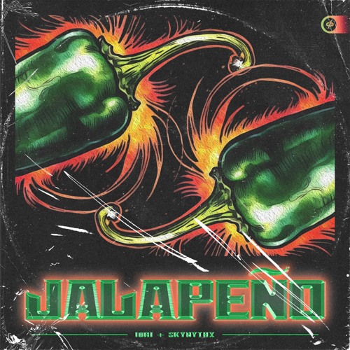 Jalapeño w/ IORI
