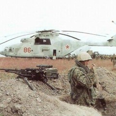 Мой двор - В военкомате случай был