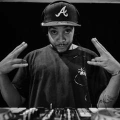 DJ Zeenom // NITROZEEY