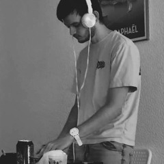 Set Session By Ryan Lebrun - 20 - 08 - 2025 - @ Clermont - Ferrand