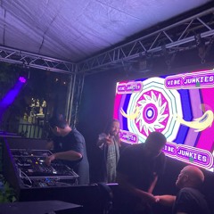 VibeJunkies DJ Sets